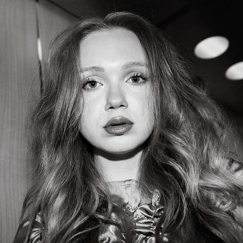 Viktorie Vítová - ACTORSMAP