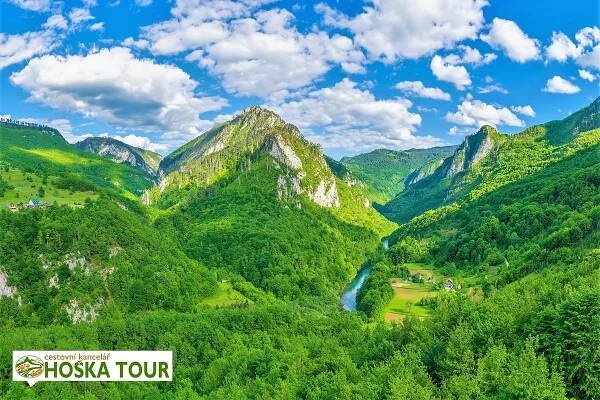 TOP 15: Nejkrásnější hory v Evropě | CK HOŠKA TOUR