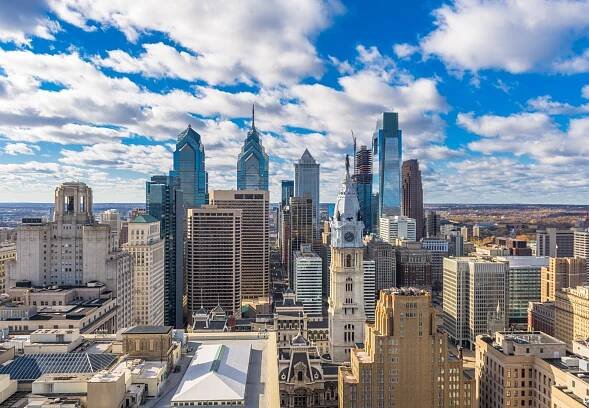 Pennsylvania - Consumer Brands Association