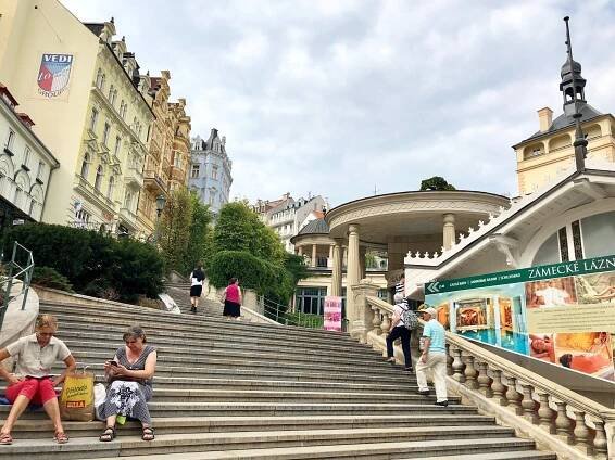 CHEBSKY DVUR - EGERLANDER HOF - Prices & Hotel Reviews (Karlovy Vary, Czech Republic)