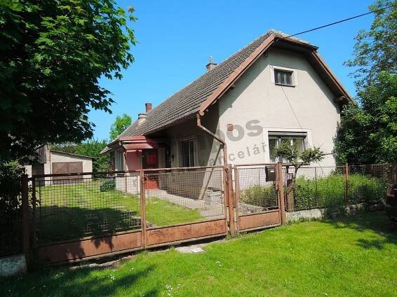 Prodej Dům, Nový Bydžov - Skochovice, okres Hradec Králové