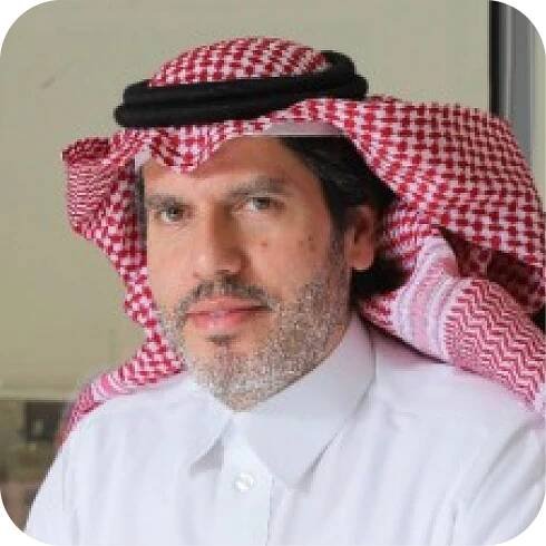 Speakers – Saudi-U.S. Investment Forum
