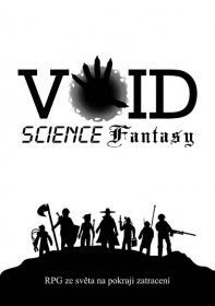 Void: Science Fantasy 2.0