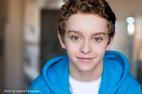 ‘Prince of Peoria’ Star Gavin Lewis Talks T1D | Beyond Type 1
