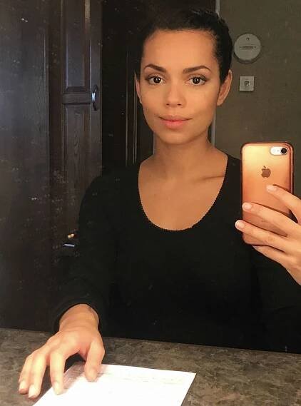 Georgina Campbell
