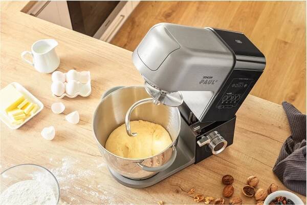 SENCOR PAUL 3 STM 8950