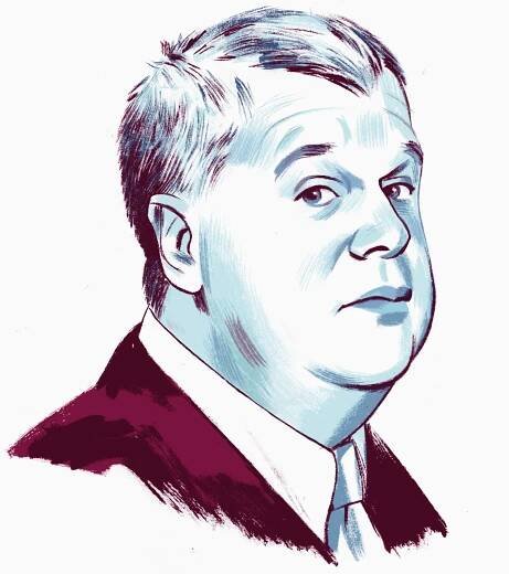 Daniel Handler: By the Book
