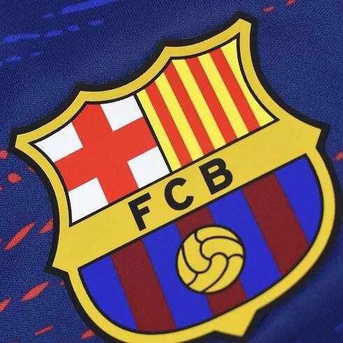 FC Barcelona dětský fotbalový dres Barca loyalty - FAN-store.cz