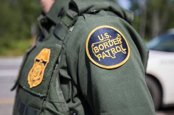 Trump claimed women were gagged with tape. Then Border Patrol tried to find some evidence.