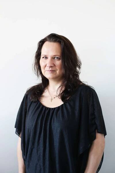 Monika Kalašová - STEM