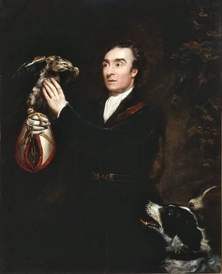 James Northcote
