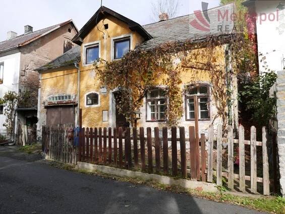 Prodej domů, Vojkovice | Mapio.cz