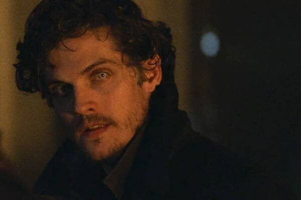 Fear the Walking Dead teaser reveals the return of Troy Otto