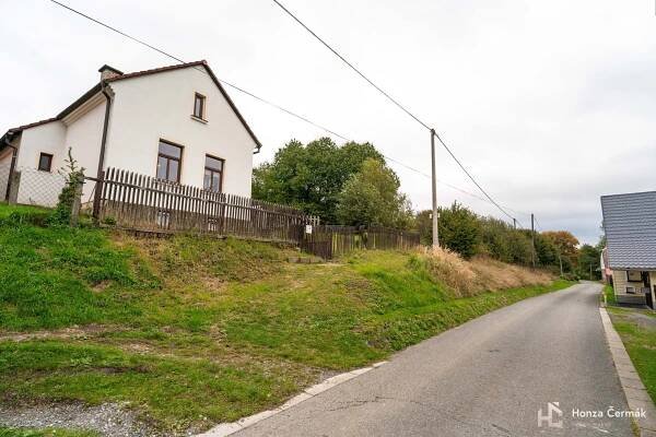 Prodej dům Chalupa, 118m2, Mikuleč | Reality.iDNES.cz 