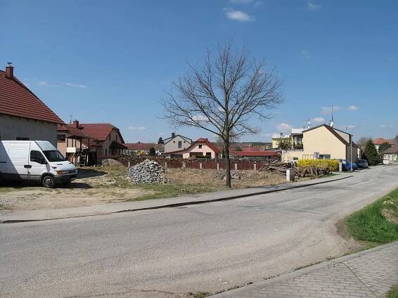 Neplachov - ubytování, počasí, foto, tipy na výlet, informace