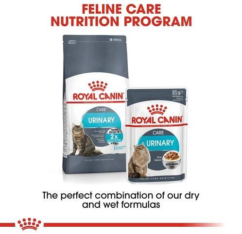 Royal Canin Cat Urinary 