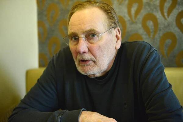 Na Jiřího Štěpničku mě oficiálně přejmenovali až po revoluci, říká herec
