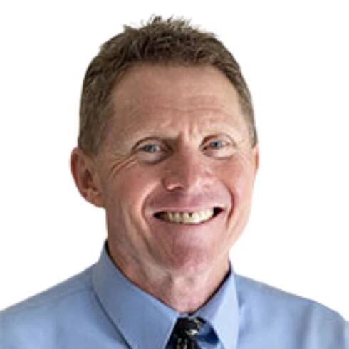 Gary Smith Chiro