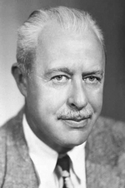 Walter Houser Brattain