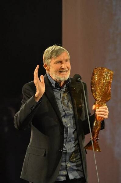 Kdo získal cenu Thálie? Nominaci proměnil Vojtek, Holišová i Janžurová odešly s prázdnou!
