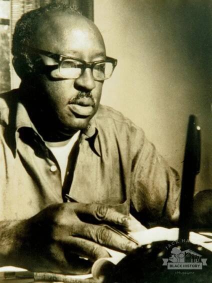 Civil Rights – JackHadleyBlackHistoryMuseum