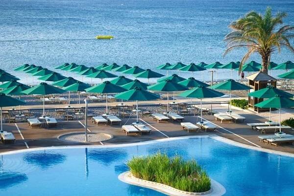 Hotel ESPEROS MARE