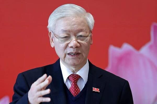 Truong My Lan: Vietnamese tycoon in a race to repay $9 billion to avoid execution