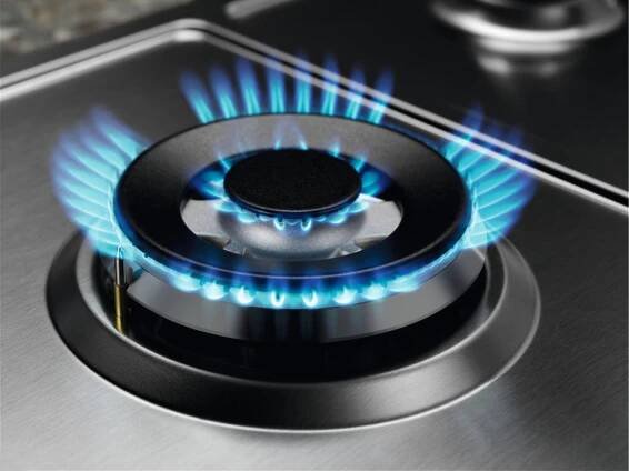Electrolux KGS64362XX