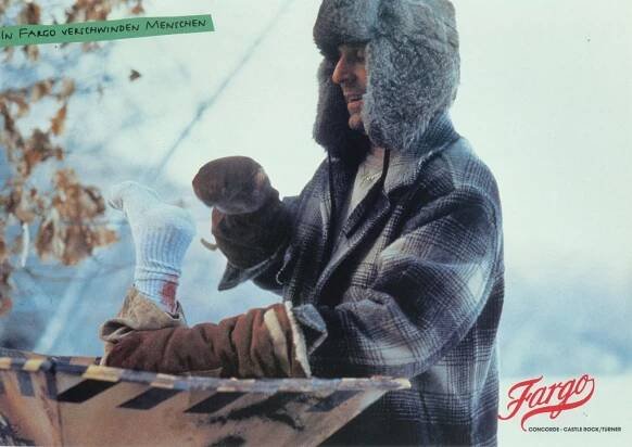 Fargo - Fotosky - Peter Stormare