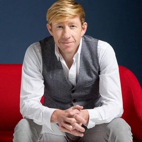 Matthew Walker