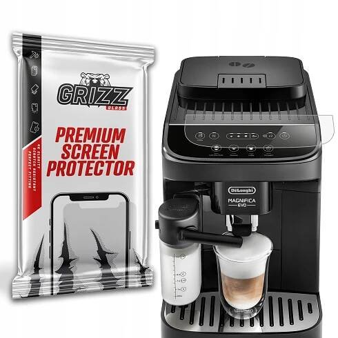 Antiotisková fólie pro DeLonghi Magnifica Evo ECAM 290.51.B
