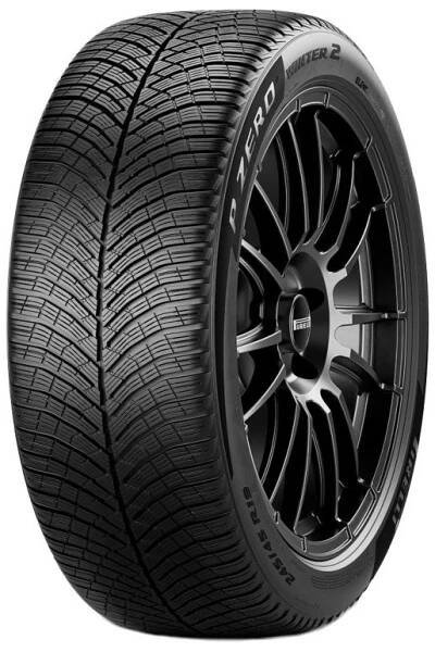 Pirelli P Zero Winter 2