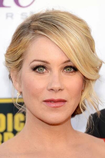 Christina Applegate fotka