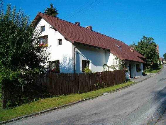 Apartmán u Buřičů