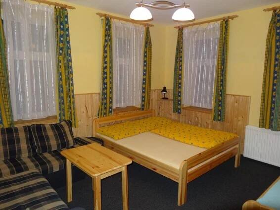 Penzion Na rozcestí 1168239499 2