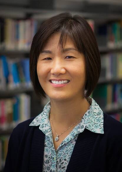 Women of NSSL: Jian Zhang – NSSL News