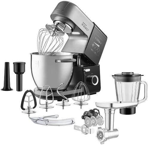SENCOR PAUL 3 STM 8950