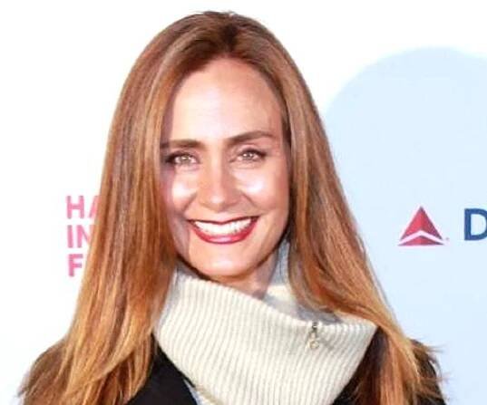 Diane Farr