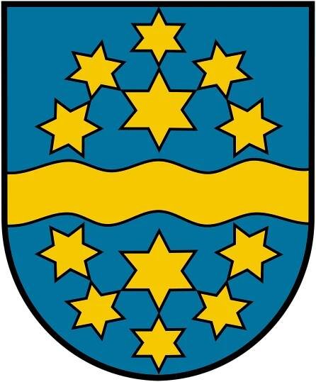 Soubor:Coat of arms Lembach im Mühlkreis.svg – Wikipedie