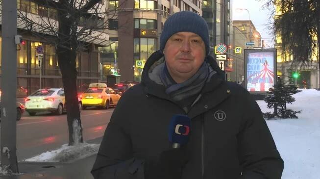 Ohlédnutí: Co zaznělo v projevu Vladimira Putina?