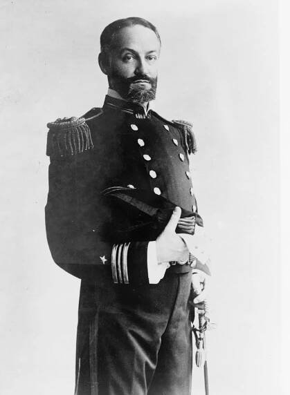 William Sowden Sims