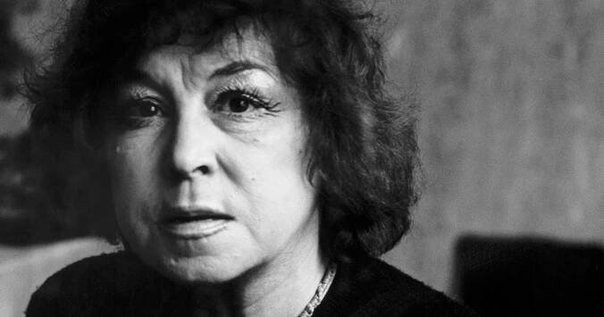 Eva Olmerová byla zpěvačka s neomylným frázováním a bez hvězdných manýrů, zní v Akcentu
