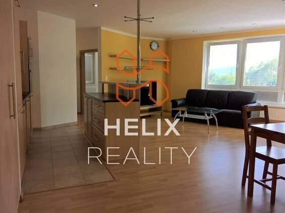 Pronájem bytu 3+kk 76 m², Na Vyhlídce, Frýdek-Místek - Frýdek