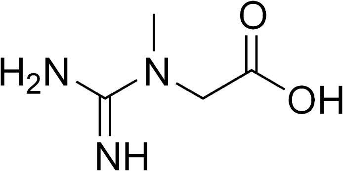 Kreatin – WikiSkripta