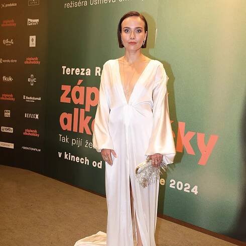 Tereza Ramba v nemocnici: Za její stav může meningitida, léčba může zabrat měsíce - Expres.cz