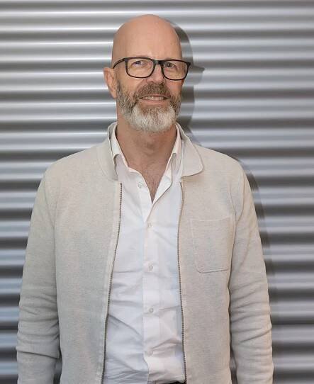 Marc Forster