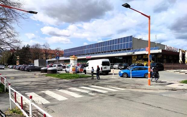Fotografie - Prostějov - 03.04.2024