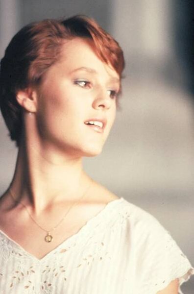 Tváří v tvář smrti - Z filmu - Mary Stuart Masterson