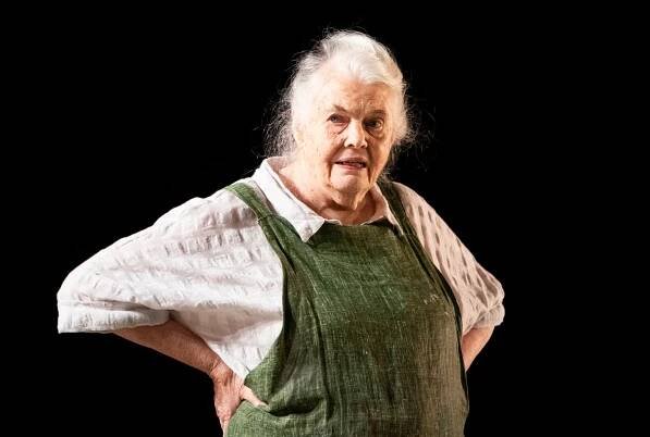Lois Smith Is the Oldest Performer to Win a Tony