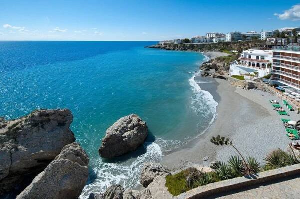 Olee Holiday Rentals by Fuerte
